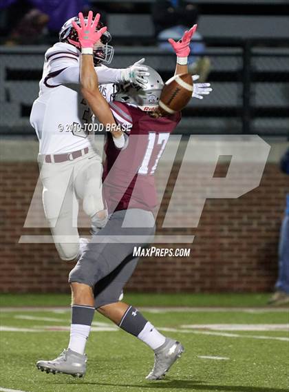 Thumbnail 1 in Dobyns-Bennett @ Alcoa photogallery.
