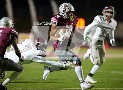 Thumbnail 2 in Dobyns-Bennett @ Alcoa photogallery.