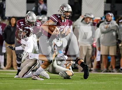 Thumbnail 3 in Dobyns-Bennett @ Alcoa photogallery.