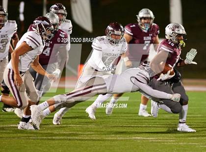 Thumbnail 3 in Dobyns-Bennett @ Alcoa photogallery.