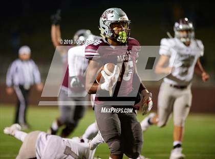 Thumbnail 1 in Dobyns-Bennett @ Alcoa photogallery.
