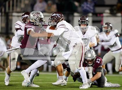 Thumbnail 3 in Dobyns-Bennett @ Alcoa photogallery.