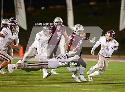 Thumbnail 1 in Dobyns-Bennett @ Alcoa photogallery.