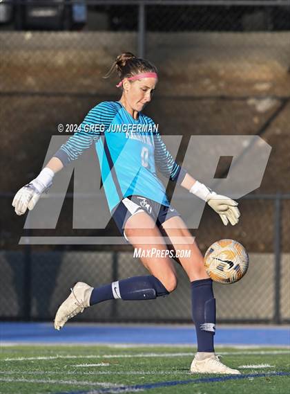 Thumbnail 2 in Branson @ Marin Catholic photogallery.
