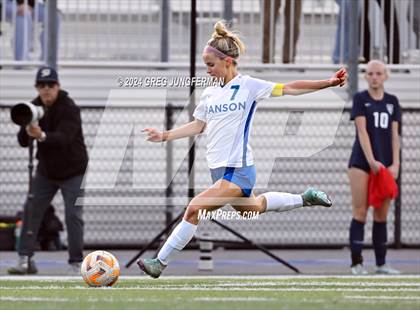 Thumbnail 1 in Branson @ Marin Catholic photogallery.