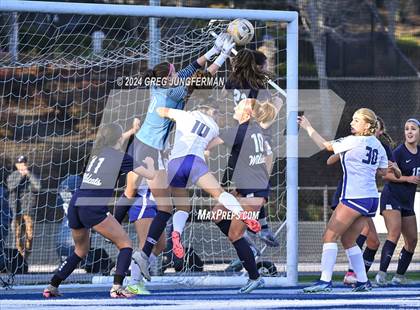 Thumbnail 3 in Branson @ Marin Catholic photogallery.