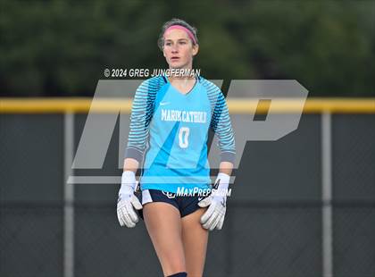 Thumbnail 3 in Branson @ Marin Catholic photogallery.