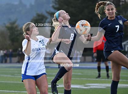 Thumbnail 3 in Branson @ Marin Catholic photogallery.
