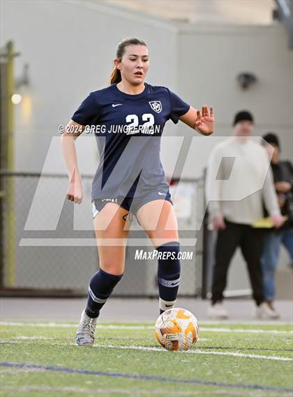 Thumbnail 2 in Branson @ Marin Catholic photogallery.
