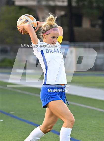 Thumbnail 3 in Branson @ Marin Catholic photogallery.