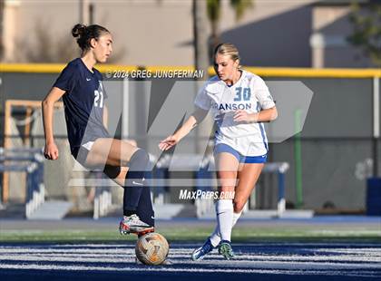 Thumbnail 1 in Branson @ Marin Catholic photogallery.