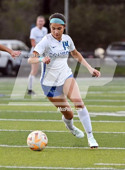 Thumbnail 3 in Branson @ Marin Catholic photogallery.