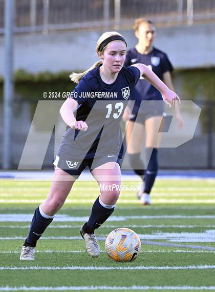 Thumbnail 1 in Branson @ Marin Catholic photogallery.