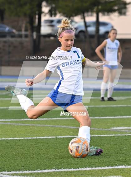 Thumbnail 1 in Branson @ Marin Catholic photogallery.