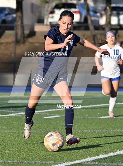 Thumbnail 1 in Branson @ Marin Catholic photogallery.
