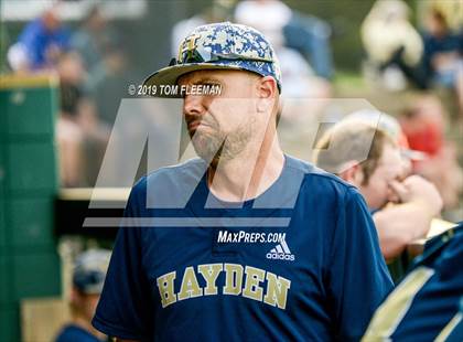 Thumbnail 1 in Hayden vs West  (River City Festival) photogallery.