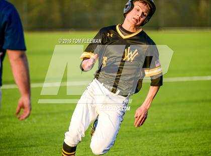 Thumbnail 2 in Hayden vs West  (River City Festival) photogallery.