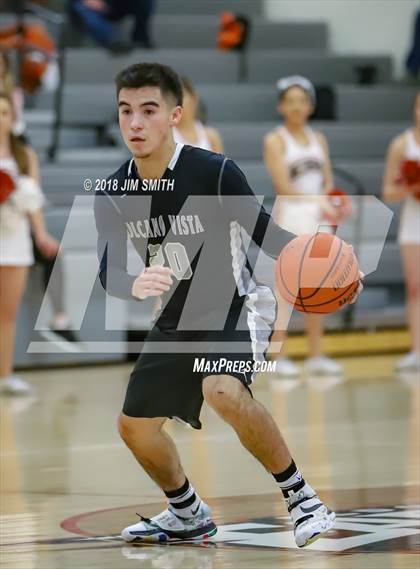 Thumbnail 2 in Volcano Vista vs. Eldorado (APS Metro Tournament Finals) photogallery.