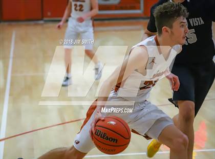 Thumbnail 1 in Volcano Vista vs. Eldorado (APS Metro Tournament Finals) photogallery.