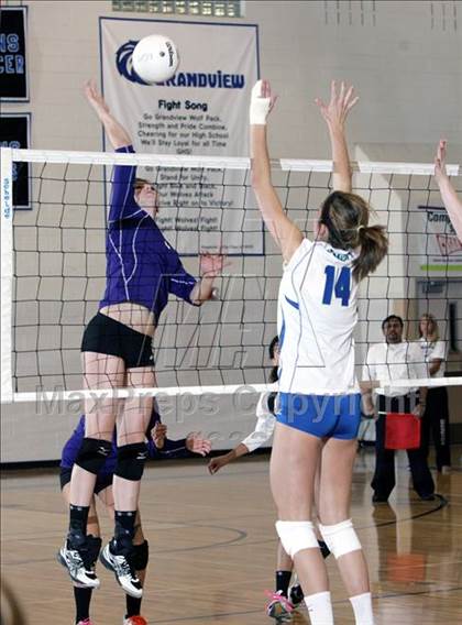 Thumbnail 3 in Fort Collins @ Doherty photogallery.