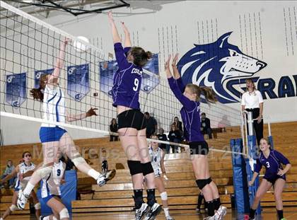 Thumbnail 3 in Fort Collins @ Doherty photogallery.