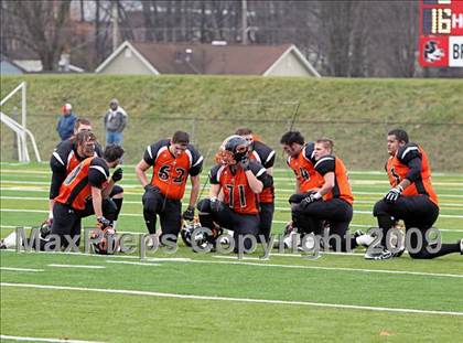 Thumbnail 3 in Clarion vs. Cameron County photogallery.