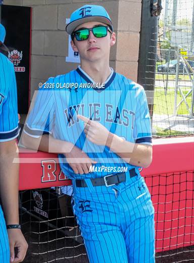 Wylie East @ North Garland