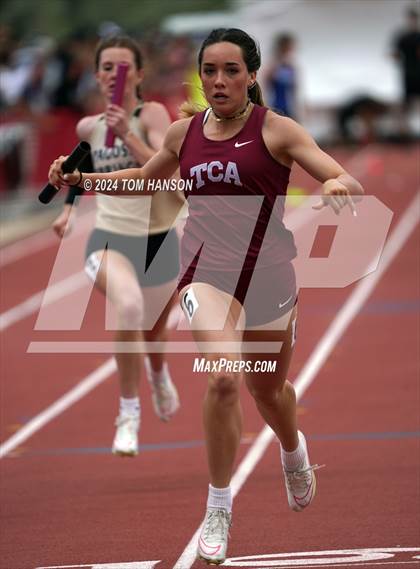 Thumbnail 2 in CHSAA Finals (Relays) photogallery.