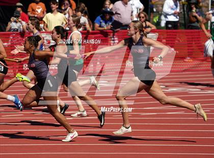 Thumbnail 2 in CHSAA Finals (Relays) photogallery.