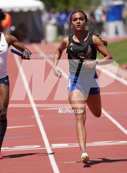 Thumbnail 3 in CHSAA Finals (Relays) photogallery.