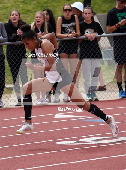 Thumbnail 1 in CHSAA Finals (Relays) photogallery.