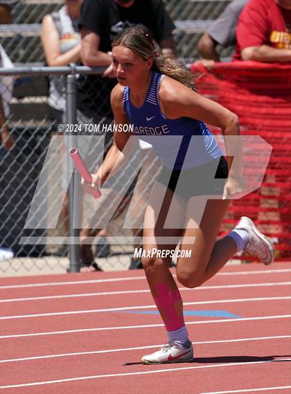 Thumbnail 2 in CHSAA Finals (Relays) photogallery.