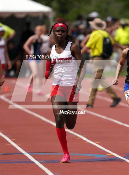 Thumbnail 1 in CHSAA Finals (Relays) photogallery.