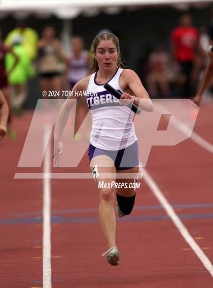Thumbnail 1 in CHSAA Finals (Relays) photogallery.