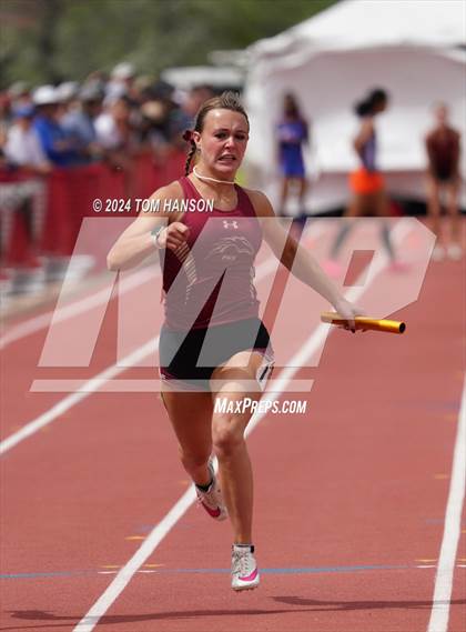 Thumbnail 1 in CHSAA Finals (Relays) photogallery.