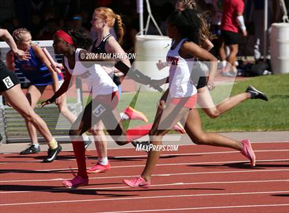 Thumbnail 3 in CHSAA Finals (Relays) photogallery.