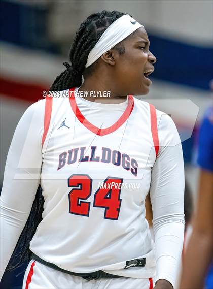 Thumbnail 1 in Triton vs Terry Sanford (All American Conference Tournament Second Round) photogallery.