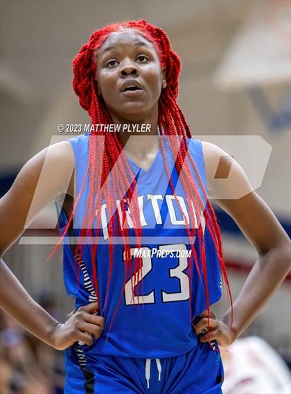 Thumbnail 1 in Triton vs Terry Sanford (All American Conference Tournament Second Round) photogallery.