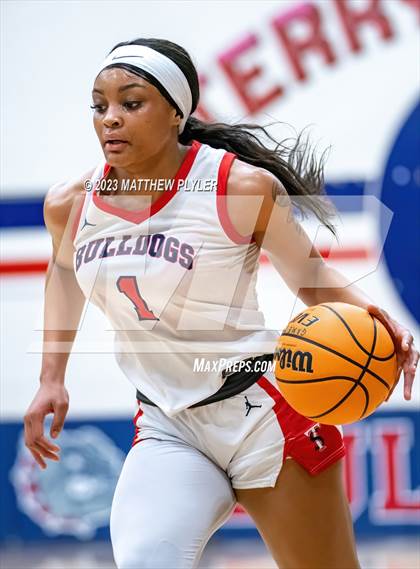 Thumbnail 3 in Triton vs Terry Sanford (All American Conference Tournament Second Round) photogallery.