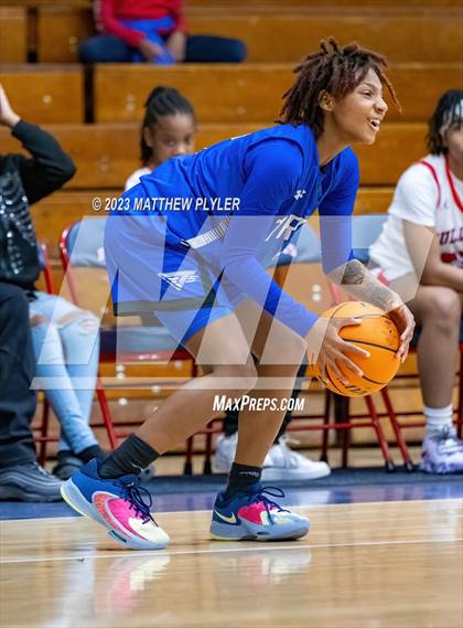 Thumbnail 2 in Triton vs Terry Sanford (All American Conference Tournament Second Round) photogallery.