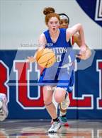 Photo from the gallery "Triton vs Terry Sanford (All American Conference Tournament Second Round)"