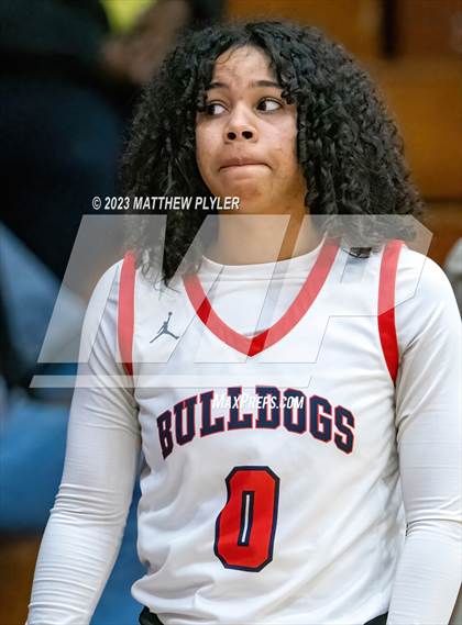 Thumbnail 2 in Triton vs Terry Sanford (All American Conference Tournament Second Round) photogallery.
