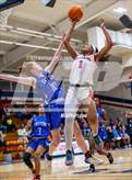 Photo from the gallery "Triton vs Terry Sanford (All American Conference Tournament Second Round)"