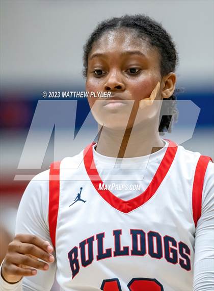 Thumbnail 1 in Triton vs Terry Sanford (All American Conference Tournament Second Round) photogallery.