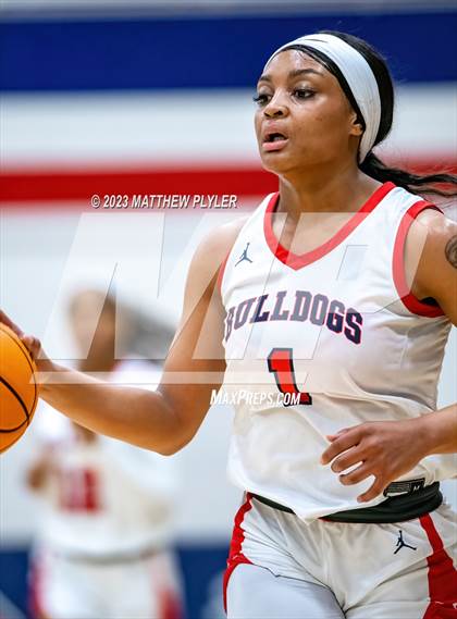 Thumbnail 2 in Triton vs Terry Sanford (All American Conference Tournament Second Round) photogallery.
