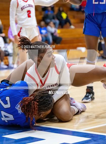 Thumbnail 1 in Triton vs Terry Sanford (All American Conference Tournament Second Round) photogallery.