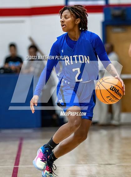 Thumbnail 1 in Triton vs Terry Sanford (All American Conference Tournament Second Round) photogallery.