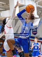 Photo from the gallery "Triton vs Terry Sanford (All American Conference Tournament Second Round)"