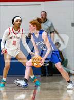 Photo from the gallery "Triton vs Terry Sanford (All American Conference Tournament Second Round)"