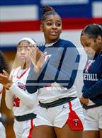 Photo from the gallery "Triton vs Terry Sanford (All American Conference Tournament Second Round)"